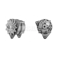 Генератор MAHLE ORIGINAL 11.204.311 MG 117 11.204.640 2358093 - Изображение 3