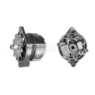 Генератор MAHLE ORIGINAL 1423560223 11204300 MG 140 11.204.300 - Изображение 3
