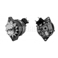 Генератор MAHLE ORIGINAL 2358142 11204540 11.204.540 MG 172 - Изображение 3