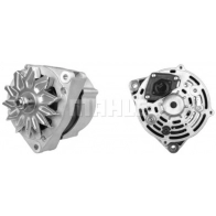 Генератор MAHLE ORIGINAL MG 781 2358667 72431910 11. 205.059