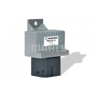 Блок управления свечей накаливания MAHLE ORIGINAL 7247 3800 MHG 11 PBCI/8-12 1424738719 - Изображение 2