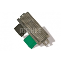 Блок управления свечей накаливания MAHLE ORIGINAL MHG 4 1424738744 7247377 9 BFN/14-12 - Изображение 1