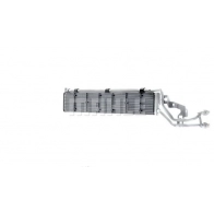 Радиатор охлаждения двигателя MAHLE ORIGINAL BD7 VX1 CR 2697 000P 1440658832 - Изображение 7