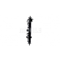 Радиатор охлаждения двигателя MAHLE ORIGINAL 1440658833 HG IADF CR 2698 000P - Изображение 4