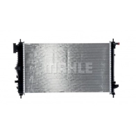 Радиатор охлаждения двигателя MAHLE ORIGINAL 1440658833 HG IADF CR 2698 000P - Изображение 6