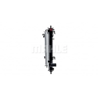 Радиатор охлаждения двигателя MAHLE ORIGINAL 1440658833 HG IADF CR 2698 000P - Изображение 8