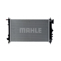 Радиатор охлаждения двигателя MAHLE ORIGINAL 1440658833 HG IADF CR 2698 000P - Изображение 11
