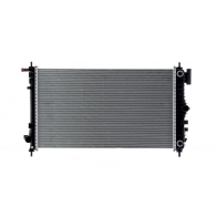 Радиатор охлаждения двигателя MAHLE ORIGINAL 1440658833 HG IADF CR 2698 000P - Изображение 12