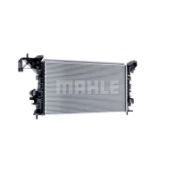 Радиатор охлаждения двигателя MAHLE ORIGINAL OG EG5 1440658834 CR 2699 000P - Изображение 5