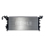 Радиатор охлаждения двигателя MAHLE ORIGINAL OG EG5 1440658834 CR 2699 000P - Изображение 6