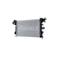 Радиатор охлаждения двигателя MAHLE ORIGINAL OG EG5 1440658834 CR 2699 000P - Изображение 7