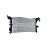 Радиатор охлаждения двигателя MAHLE ORIGINAL OG EG5 1440658834 CR 2699 000P - Изображение 9