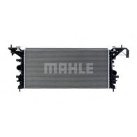 Радиатор охлаждения двигателя MAHLE ORIGINAL OG EG5 1440658834 CR 2699 000P - Изображение 11