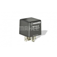 Реле MAHLE ORIGINAL 1440658849 N3MJE A ME 5