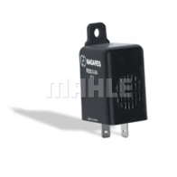 Реле указателей поворота MAHLE ORIGINAL RZE/2-24 MEWD 5 1424433331 7 2474137