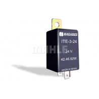 Реле указателя поворотов MAHLE ORIGINAL ITE-3-24 1424433335 MFL 12 7 2473896