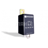 Реле указателя поворотов MAHLE ORIGINAL 1424433336 MFL 13 724 73895 ITE-3