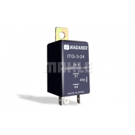 Реле указателя поворотов MAHLE ORIGINAL 1424433340 72473 901 MFL 17 ITG/3-24