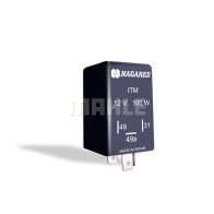 Реле указателя поворотов MAHLE ORIGINAL ITM/100-12 1424433357 724 73919 MFL 32