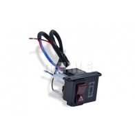 Реле указателя поворотов MAHLE ORIGINAL 72473922 2000/ 24 MFL 42 1424433368