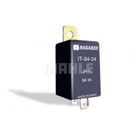 Реле указателя поворотов MAHLE ORIGINAL 724738 79 1424433369 IT-84-24 MFL 5