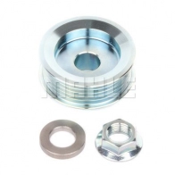 Шкив генератора MAHLE ORIGINAL 9386384 16906625 72739862 MGX 1097KIT
