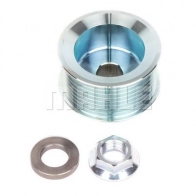 Шкив генератора MAHLE ORIGINAL 72740059 16915524 MGX 1176KIT 9388136