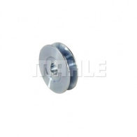 Шкив генератора MAHLE ORIGINAL 9387086 16907914 16.907 .914 MGX 1282 - Изображение 2