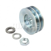 Шкив генератора MAHLE ORIGINAL 1425065170 72740544 1690793 1 MGX 1372