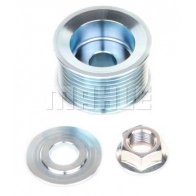 Шкив генератора MAHLE ORIGINAL 9376408 16907709 16 .907.709 MGX 1515
