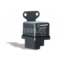 Реле свечей накаливания MAHLE ORIGINAL 7 2473811 RLGL/60-24 1424433377 MHG 18 - Изображение 1