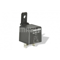 Реле MAHLE ORIGINAL MR 100 D IN33 1440658911