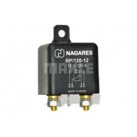 Реле MAHLE ORIGINAL 1440658914 3 23PKA MR 103