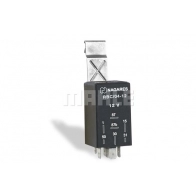 Реле топливного насоса MAHLE ORIGINAL MR 111 RBC/04-12 724739 52 1424433382