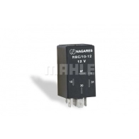 Реле топливного насоса MAHLE ORIGINAL 72 473956 MR 115 1424433386 RBC/10-12