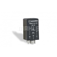 Реле топливного насоса MAHLE ORIGINAL RBC/14-12 1424433387 MR 116 72 473957