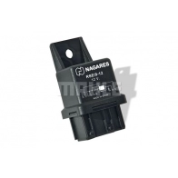 Реле топливного насоса MAHLE ORIGINAL 1424379877 724 74100 RSE/9-12 MR 123