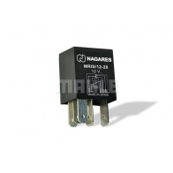 Реле MAHLE ORIGINAL 1440658936 MR 3 3UQC1 B - Изображение 2