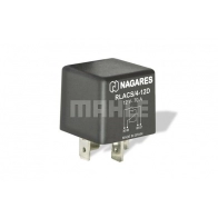 Реле MAHLE ORIGINAL 1440658943 MR 36 WIB2S N5