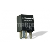Реле MAHLE ORIGINAL 1440658947 MR 4 5G MLWS3 - Изображение 1