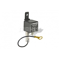 Реле MAHLE ORIGINAL 1440658960 MR 52 N9AOA WP