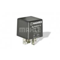 Реле MAHLE ORIGINAL MR 79 WJXL SU 1440658988