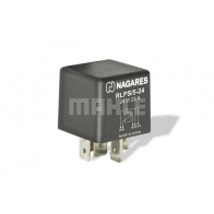 Реле MAHLE ORIGINAL 1440659007 MR 98 GEH1 12