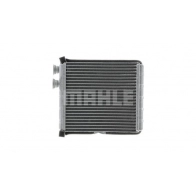 Радиатор печки, теплообменник MAHLE ORIGINAL 1440659358 I 9EH8 AH 298 000P - Изображение 2