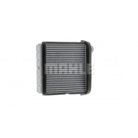 Радиатор печки, теплообменник MAHLE ORIGINAL 1440659358 I 9EH8 AH 298 000P - Изображение 5