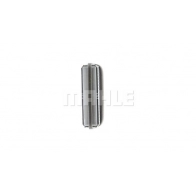 Радиатор печки, теплообменник MAHLE ORIGINAL 1440659359 AH 299 000P L KDCT - Изображение 3