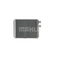 Радиатор печки, теплообменник MAHLE ORIGINAL 1440659359 AH 299 000P L KDCT - Изображение 5