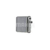 Радиатор печки, теплообменник MAHLE ORIGINAL 1440659359 AH 299 000P L KDCT - Изображение 6