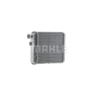 Радиатор печки, теплообменник MAHLE ORIGINAL 1440659359 AH 299 000P L KDCT - Изображение 8
