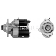 Стартер MAHLE ORIGINAL SA JRTV MS 1001 1440659653